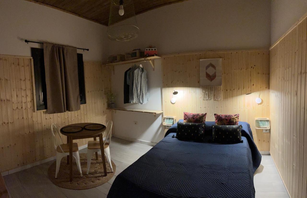 Studio Plaza Molino Del Gofio Only Adults Granadilla De Abona Buitenkant foto