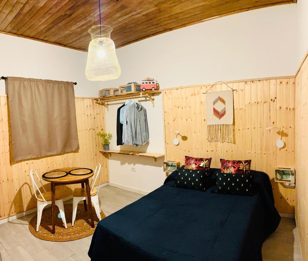 Studio Plaza Molino Del Gofio Only Adults Granadilla De Abona Buitenkant foto