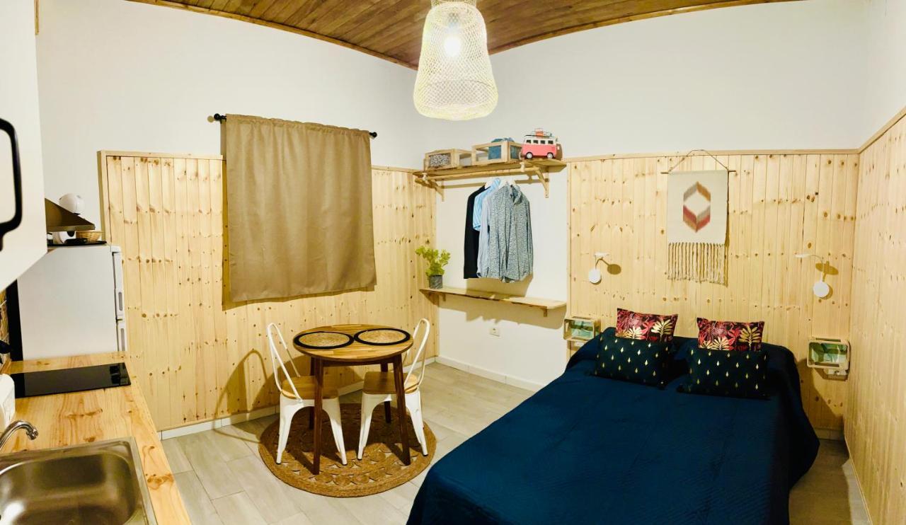 Studio Plaza Molino Del Gofio Only Adults Granadilla De Abona Buitenkant foto