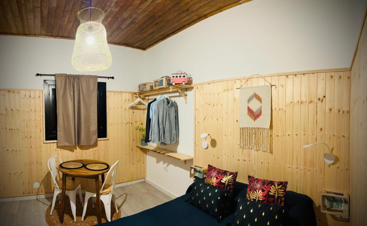 Studio Plaza Molino Del Gofio Only Adults Granadilla De Abona Buitenkant foto
